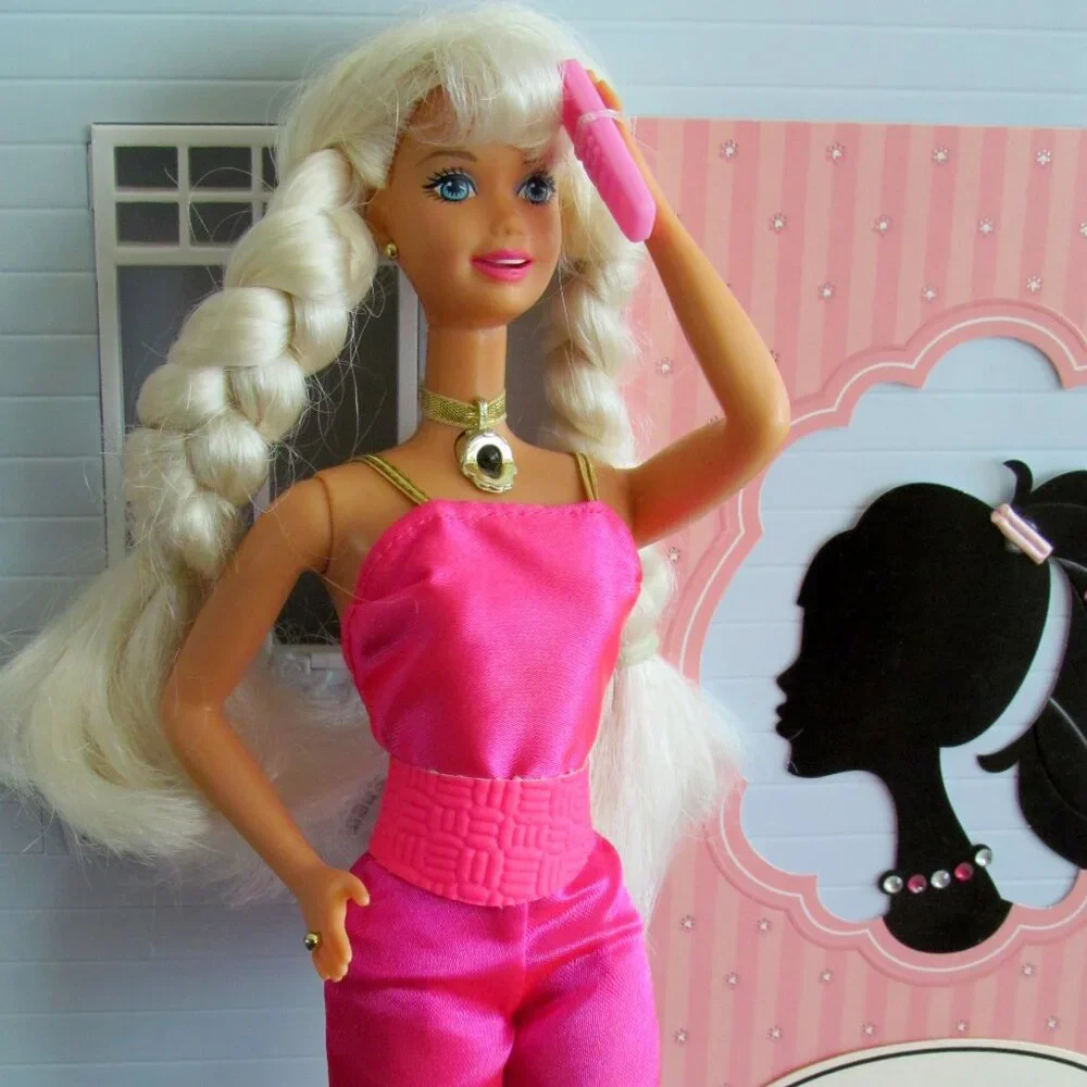 BARBIE 